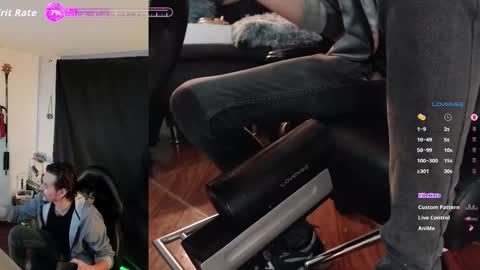 delacruz online show from 02-23-26, 03:48