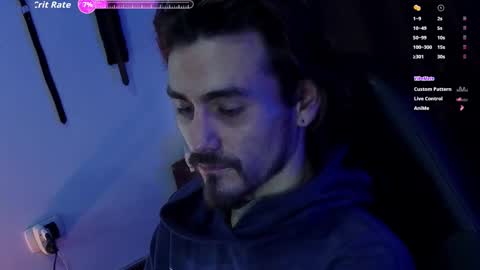 delacruz online show from 02-28-26, 01:39