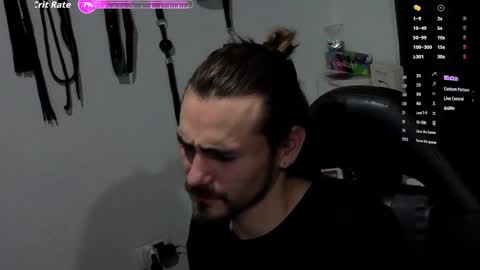 delacruz online show from 03-01-26, 03:41