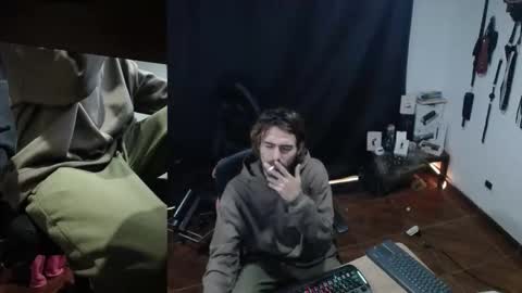 delacruz online show from 03-08-26, 03:54