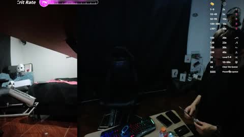 delacruz online show from 03-10-26, 11:43