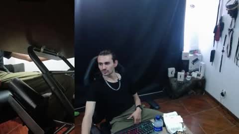 delacruz online show from 03-13-26, 05:52