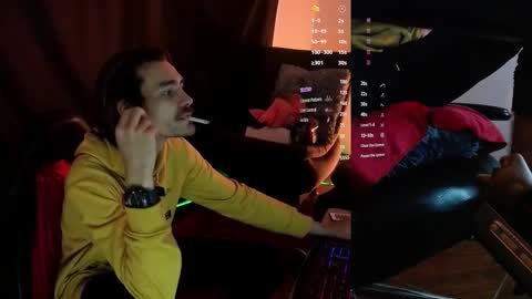 delacruz online show from 03-15-26, 11:05