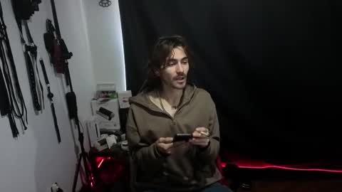 delacruz online show from 03-16-26, 11:36