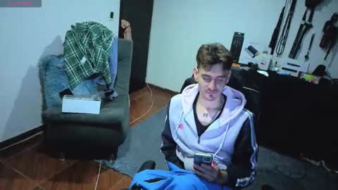 delacruz online show from 03-21-26, 08:19