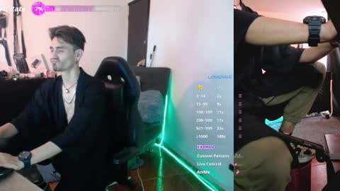 delacruz online show from 03-28-26, 06:07