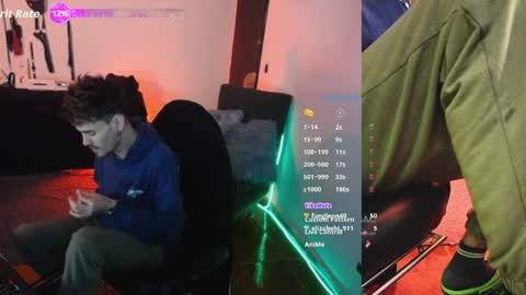 delacruz online show from 03-29-26, 10:59