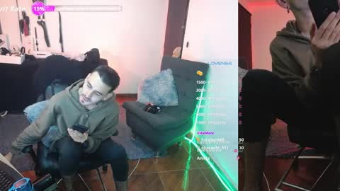 delacruz online show from 03-29-26, 11:05