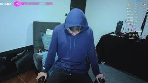 delacruz online show from 04-06-26, 11:16