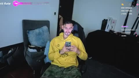 delacruz online show from 04-08-26, 04:51