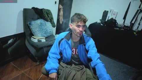 delacruz online show from 04-10-26, 09:47