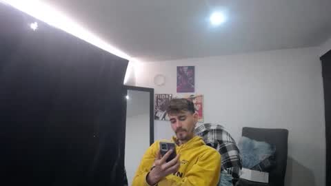 delacruz online show from 04-14-26, 02:01