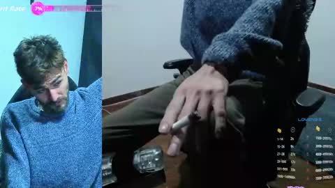 delacruz online show from 05-18-26, 05:46