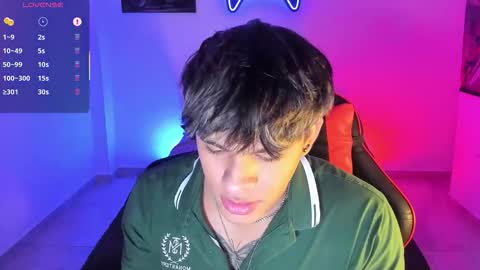 _demon1 online show from 11-24-25, 02:44