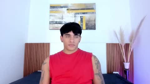 _demon1 online show from 02-04-26, 03:23