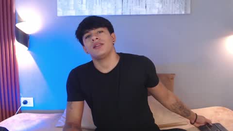 _demon1 online show from 04-09-26, 06:02