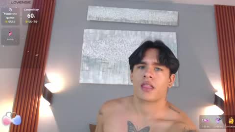 _demon1 online show from 04-25-26, 07:55