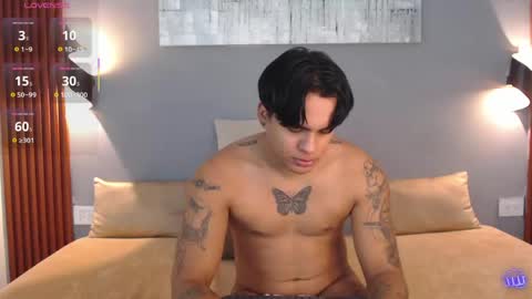 Snapshot of _demon1 chatting on 04-30-26, 06:42 _demon1 online show from 04-30-26, 06:42