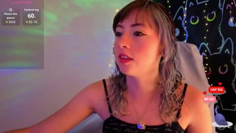  DENISE  online show from 09-12-25, 02:44