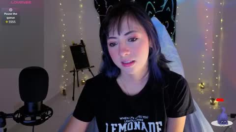  DENISE  online show from 10-02-25, 01:34