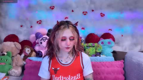 Kate online show from 03-20-26, 06:35