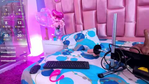 SANDY online show from 03-09-25, 05:00