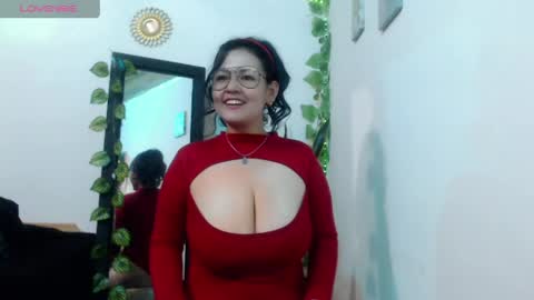 Dannia online show from 04-24-26, 10:56