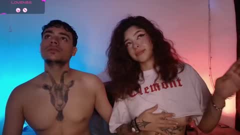 Snapshot of _dualseduction chatting on 02-06-26, 04:28 steve and geral online show from 02-06-26, 04:28