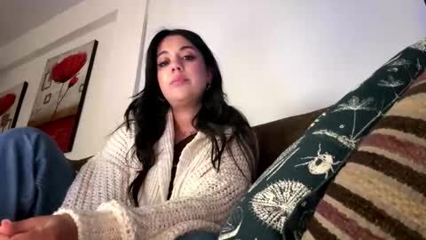  elena barra online show from 04-12-26, 06:13
