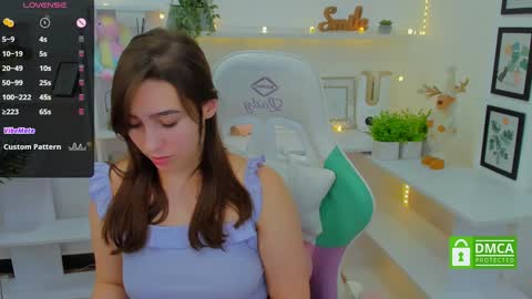 Lizzy  online show from 01-03-25, 09:36