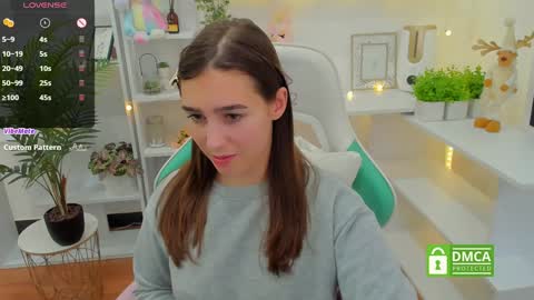 Lizzy  online show from 01-10-25, 09:53