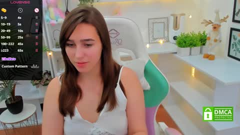 Lizzy  online show from 01-13-25, 03:45