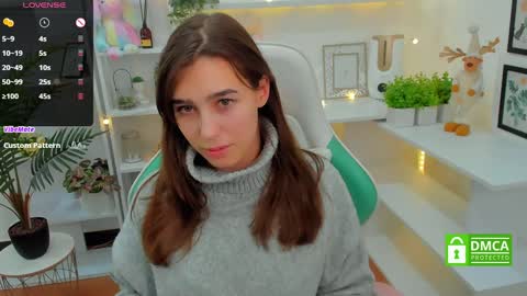 Lizzy  online show from 01-14-25, 03:11