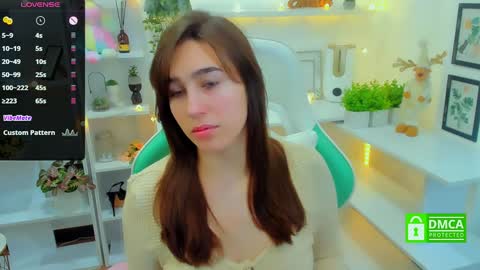 Lizzy  online show from 01-16-25, 09:40