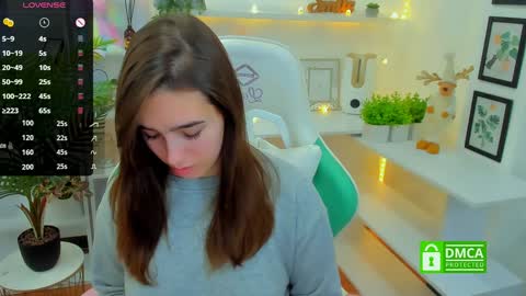 Lizzy  online show from 01-19-25, 10:17