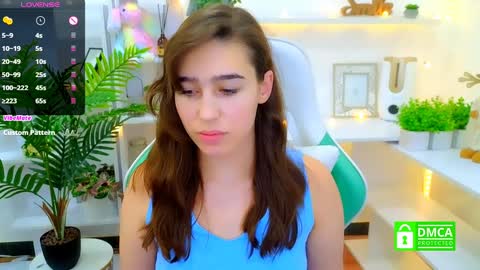 Lizzy  online show from 01-21-25, 03:26