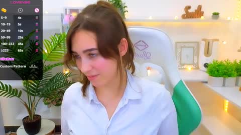 Lizzy  online show from 01-23-25, 09:50