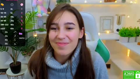 Lizzy  online show from 01-25-25, 12:48