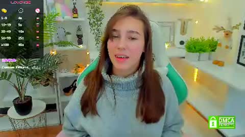 Lizzy  online show from 01-26-25, 12:58