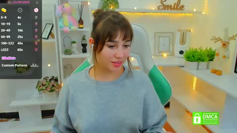 Lizzy  online show from 02-01-25, 01:23