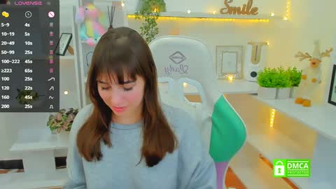 Lizzy  online show from 02-01-25, 04:24