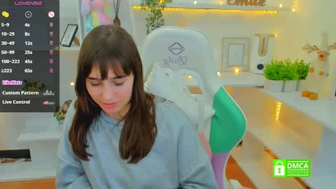 Lizzy  online show from 02-02-25, 04:15