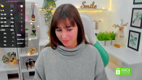 Lizzy  online show from 02-17-25, 02:09