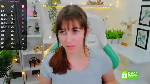 Lizzy  online show from 02-19-25, 09:58