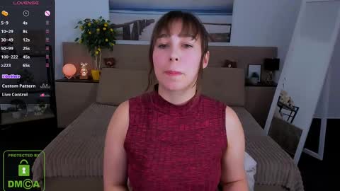 Lizzy  online show from 03-01-25, 09:48