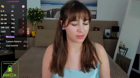 Lizzy  online show from 03-03-25, 03:19