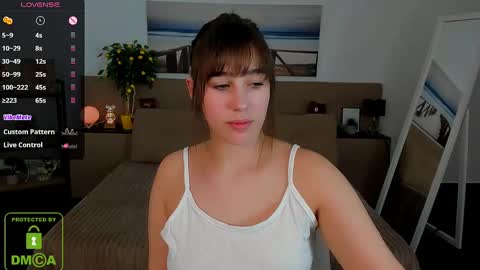 Lizzy  online show from 03-04-25, 09:32