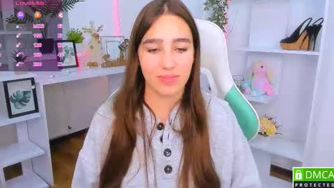 Lizzy  online show from 11-04-25, 09:25