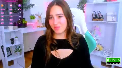 Lizzy  online show from 12-01-25, 10:48