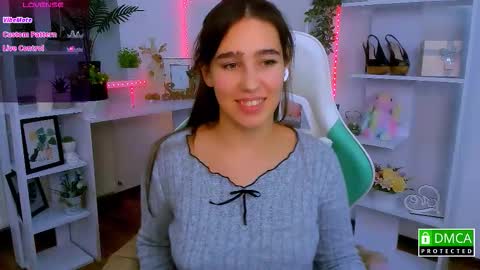 Lizzy  online show from 12-02-25, 10:38